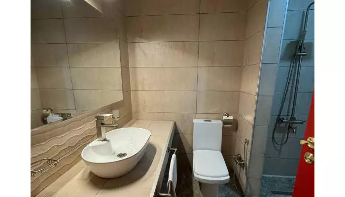 هتل دنیس تفلیس